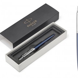 PARKER JOTTER BP ROYAL BLUE CT MED BLUE 1953186