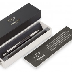 PARKER VECTOR BP BLACK MED BLUE 2025442