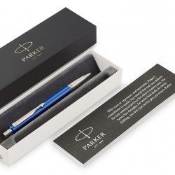 PARKER VECTOR BP BLUE MED BLUE 2025419