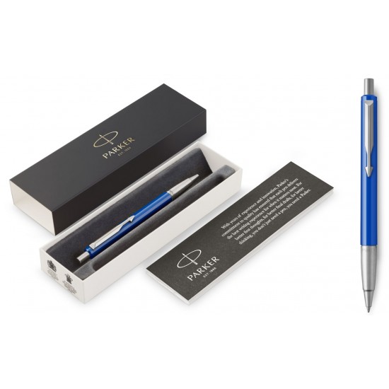 PARKER VECTOR BP BLUE MED BLUE 2025419