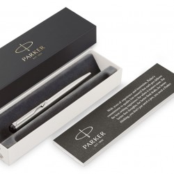 PARKER VECTOR BP SS MED BLUE 2025445