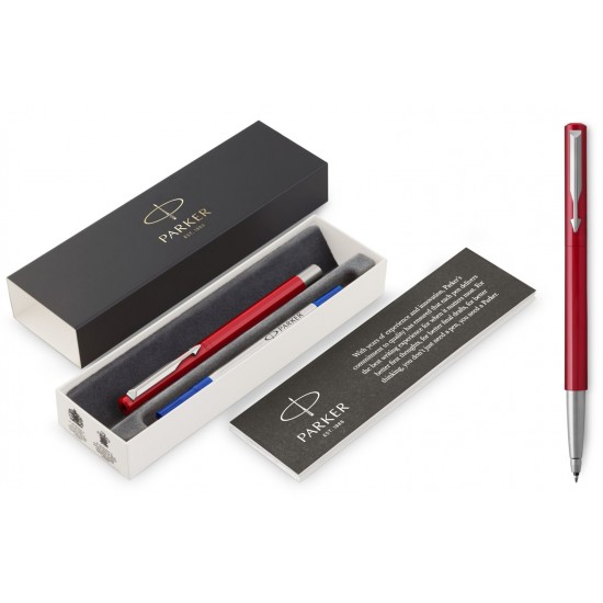 PARKER VECTOR RB RED MED BLUE 2025452