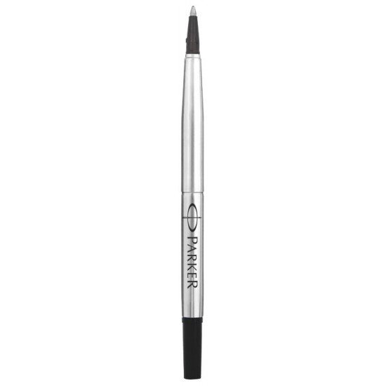 PARKER REFILL RB MED BLACK UNIT 3021531