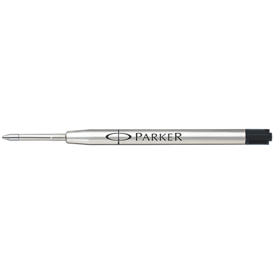 PARKER REFILL BP MED BLACK UNIT 1782469