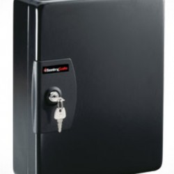 SENTRY KEY CABINET 25 KEYS KB-25