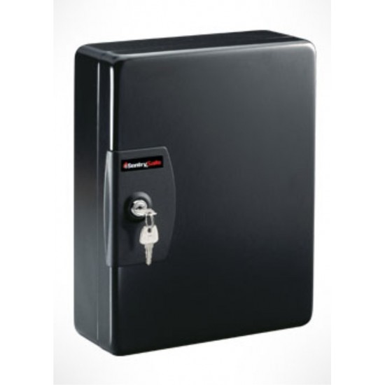 SENTRY KEY CABINET 25 KEYS KB-25