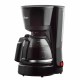 OSTER COFFEE MAKER 5 CUPS BLACK BVSTDC05-013