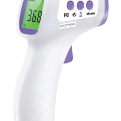 THERMOMETER INFRARED NON-CONTACT