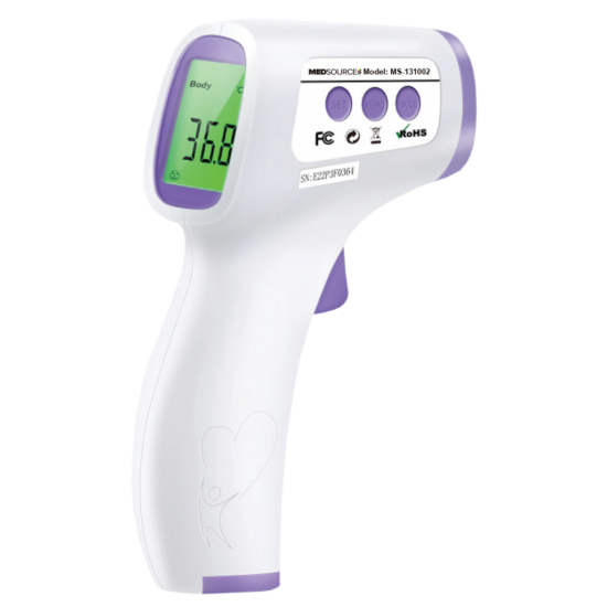 THERMOMETER INFRARED NON-CONTACT