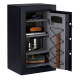 SENTRY SAFE ELECT 6.01CUFT/37.4"X19.8"X21.7" SS-T0-331
