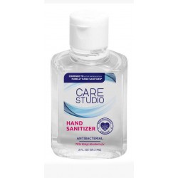 CARE STUDIO HAND SANITIZER 2OZ/50g
