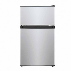 FRIGIDAIRE REFRI 2 DOOR 3.1 C FFPS3133UM SILVER