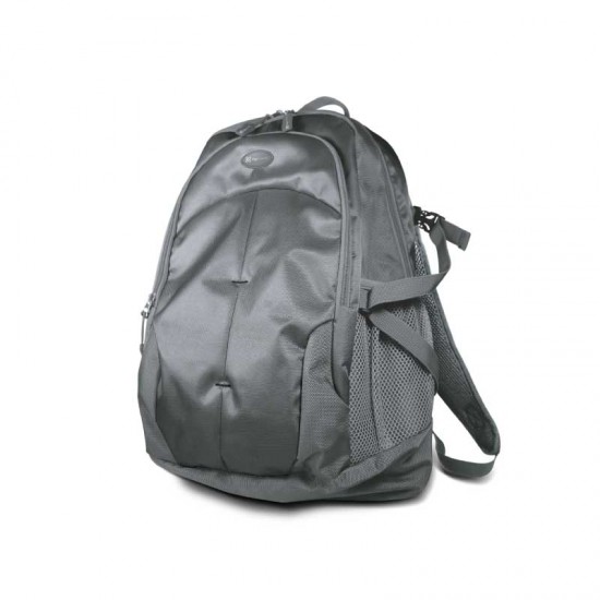 KLIPX BACKPACK LAPTOP 16" KNB-425GR GREY AN120KLX68