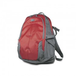 KLIPX BACKPACK LAPTOP 16" KNB-425RD RED AN120KLX67