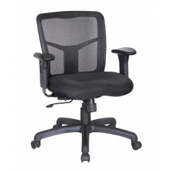 OS CHAIR MANAGER ARM HB MESH OSHKB-8930