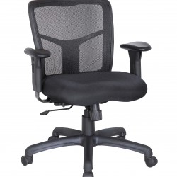 OS CHAIR MANAGER ARM HB MESH OSHKB-8930