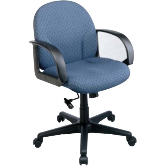 OS CHAIR MANAGER LB BLACK EX70-3