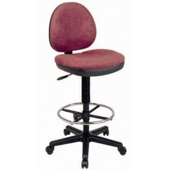 OS CHAIR TASK ERGO NAVY SC620-5