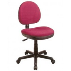 OS CHAIR TASK ERGO BLACK SC620-3