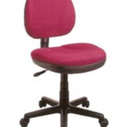 OS CHAIR TASK ERGO BLACK SC620-3