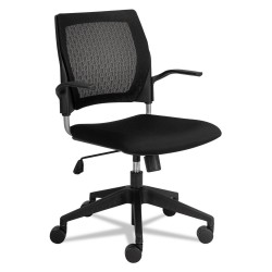 ALERA CHAIR TASK MESH ARM TCE4718