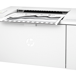 HP PRINTER MONO LASERJET 107W SFP 20PPM 64MB 4ZB78A#BGJ