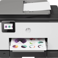 HP PRINTER OFFICEJET PRO 9020 AIO 20PPM 1MR69C#AKY