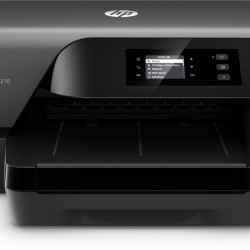 HP PRINTER OFFICEJET PRO 8210 WIFI COLOR 22PPM D9L63A