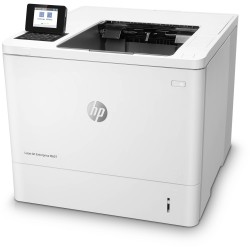 HP PRINTER LASERJET M607N MONO 55ppm K0Q14A - 1 YR WARRANTY