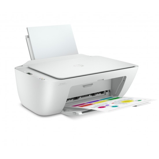 HP PRINTER DESKJET 2775 AIO 5.5-7.5ppm 7FR21A#AKY