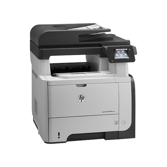 HP PRINTER LASERJET PRO MFP M521DN MONO FEEDER 42PPM A8P79A - 1YR WAR