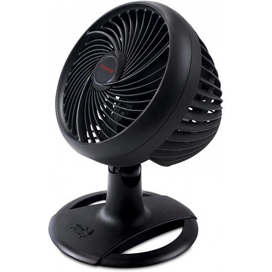 HONEYWELL FAN TURBO TABLE BLACK HT-906 3 SPEED