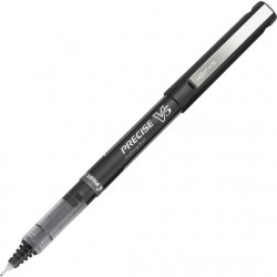PILOT PRECISE V5 BLACK XTRA FINE UNIT 35334