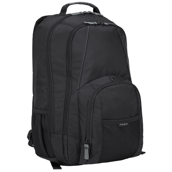 TARGUS BACKPACK NOTEBOOK 17" WATERPROOF GROOVE CVR617