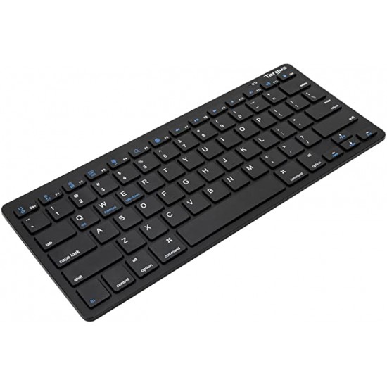 TARGUS KEYBOARD BLUETOOTH AKB55TT-1
