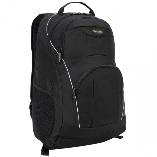 TARGUS BACKPACK NOTEBOOK 16" MOTOR BLACK TSB194US