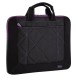 TARGUS BACKPACK SLIPCASE 16" PULSE BLACK/PURPLE TSS57401US