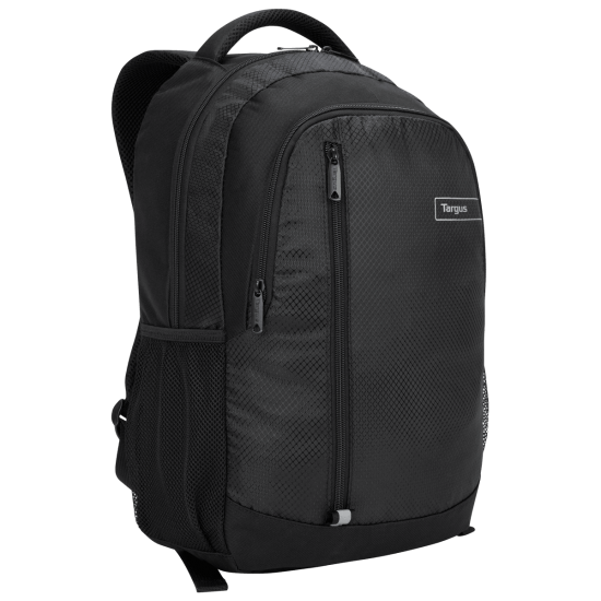 TARGUS BACKPACK 15.6" BLACK TSB89104US/89004