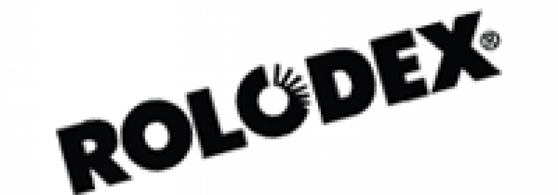 ROLODEX