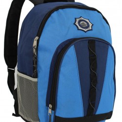 AIREXPRESS BACKPACK SCHOOL  16"X12"5.5 42-24542