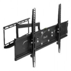 KLIPX TV BRACKET WALL MOUNT 26"-55" TILT-SWIVEL 50kg KPM-885 AC121KLX54