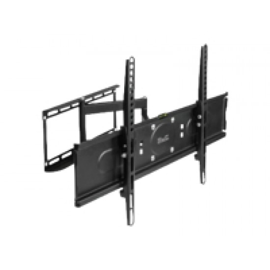 KLIPX TV BRACKET WALL MOUNT 26"-55" TILT-SWIVEL 50kg KPM-885 AC121KLX54