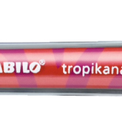 DISC STABILO PEN  TROPIKANA  RED 338MW40