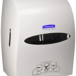 KCP DISPENSER PAPER TOWEL 9990/9991