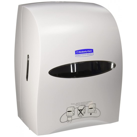 KCP DISPENSER PAPER TOWEL 9990/9991