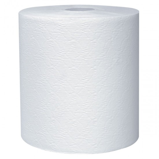 KCP KLEENEX PAPER TOWEL ROLL 8" X  425FT 1080