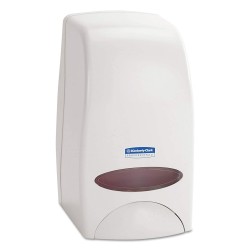 SCOTT DISPENSER HAND SANITIZER KCP-92145/92144