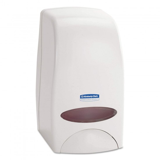SCOTT DISPENSER HAND SANITIZER KCP-92145/92144