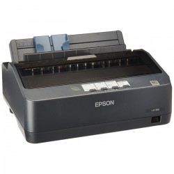 EPSON PRINTER DOT MATRIX LX-350