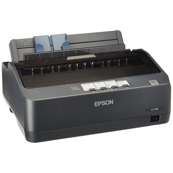 EPSON PRINTER DOT MATRIX LX-350
